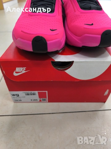 нови Найк Nike air Z Uptum 44номер маратонки сникърси trainers , снимка 6 - Детски маратонки - 50525131