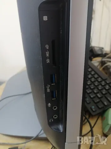 Компютър All-in-One HP TouchSmart Elite 7320, снимка 18 - Работни компютри - 48892745