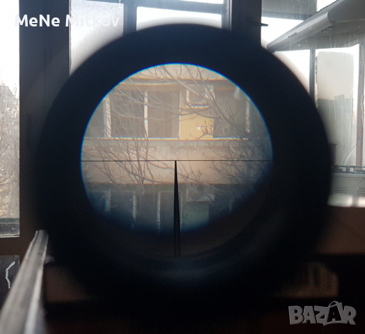 Оптика bushnell 4 x 22