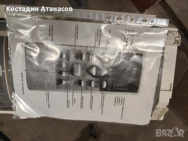 Японски Климатик 14ка, снимка 6 - Климатици - 55798408