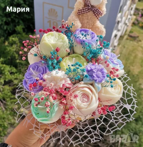 Ароматни Букети , снимка 11 - Други - 50239433