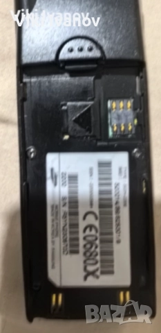 Самсунг SGH-2200, снимка 4 - Samsung - 52772278