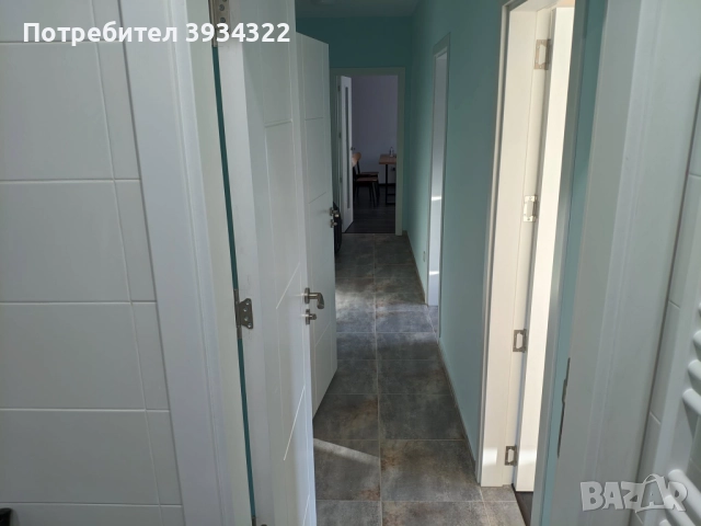 3 Стаен в Малинова Долина С ГАРАЖ, снимка 2 - Апартаменти - 52644503