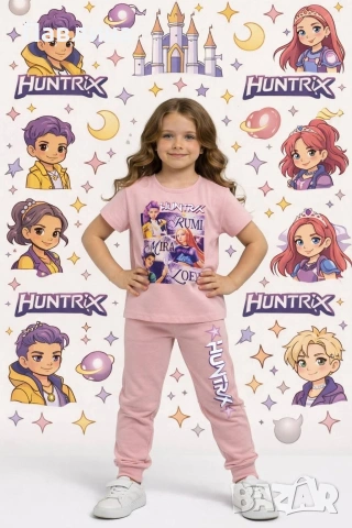 Комплекти - момичета , снимка 7 - Детски комплекти - 53819214