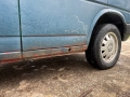 VW Transporter T4 2.4 TDI цял/ за части, снимка 9