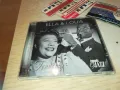 ELLA & LOUIS CD 1910241839, снимка 1