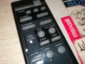 AIWA-AUDIO REMOTE CONTROL-ВНОС SWISS 2303252006, снимка 16