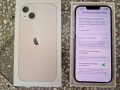 iPhone 13-256gb Pink/100% battery health , снимка 4