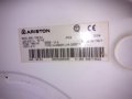 ARISTON AML 129 Пералня със сушилня на части, снимка 4