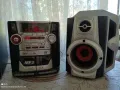 стерео уредба, радио, касетофон, тон колони, усилвател, HI-FI, снимка 8