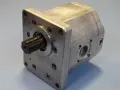 Хидромотор ORSTA 50/16 TGL 10860 hydraulic motor, снимка 3