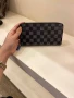 портмоне louis vuitton, снимка 4