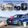 Нов ДЕТЕКТОР ЗА СКРИТИ КАМЕРИ И ПОДСЛУШВАТЕЛНИ УСТРОЙСТВА – INTELLIGENT DETECTOR, снимка 3