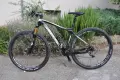 Price Premium 29 цола- Deore XT-карбонов велосипед , снимка 8