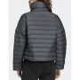 Дамско яке ADIDAS Varilite Relaxed Soft Down Jacket Grey, снимка 3