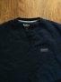 Barbour International Small Logo Crew Sweat - страхотна мъжка блуза, снимка 5