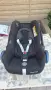 Детско столче за кола Maxi Cosi Cabrio fix 0-10 кг много запазено , снимка 5