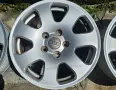 Оригинални ковани джанти за Audi 15" 5x112 – Fuchs (8E0601025), снимка 2