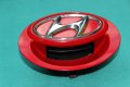 Задна емблема Hyundai i20 (2008-2012г.) Дръжка заден капак Хюндай i20 817211J020 / 81721-1J020, снимка 2