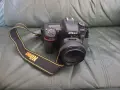 Nikon D7500, Nikon Lens AF-S NIKKOR 50mm f/1.8g, снимка 1