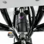 Нов!! Електрически велосипед LOOKROAD L20 Min 1000W 48V/15.6Ah 50 км. ч., снимка 14