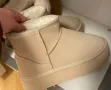 Зимни обувки тип UGG, снимка 1