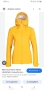 Mammut Kento Hardshell Womens Size M ОРИГИНАЛ! Дамско Яке!, снимка 18
