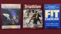 Бойни изкуства, MMA, бокс, спорт и тренировки - 27 книги, снимка 8