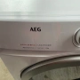 Сушилня с термопомпа AEG, снимка 2