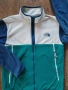 The North Face Glacier Alpine Jacket - мъжко поларено горнище L, снимка 4