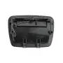 Дръжка за жабка, BMW 5 F10/F11, 7 F01/F02, Черен, снимка 3