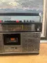 Saba RCR 394 Stereo касетофон, снимка 4