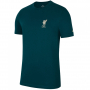Мъжка тениска Nike FC Liverpool 2021/22 DB4653-375, снимка 1