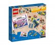 LEGO® City 60355 - Мисии на детективите от водната полиция, снимка 2