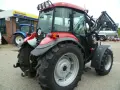 Трактор Case IH JX 90, снимка 2