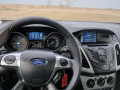 Ford Focus 1.6 tdci euro 5, снимка 4