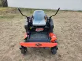 ТРАКТОРНА КОСАЧКА 18.КОНЯ BRIGGS&STRATTON/ НУЛЕВ ГРАДУС НА ЗАВИВАНЕ. КАТО НОВА , снимка 4