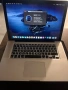 Macbook a1286 , снимка 9