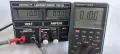 Лабораторно захранване VOlTCRAFT DIGI 35, снимка 4
