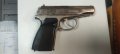 Деактивиран пистолет Байкал 442, снимка 4