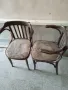 Виенски столове с подлакътници 35 се лева, снимка 2