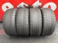 245 40 19, Зимни гуми, Pirelli PZeroWinter, 4 броя, снимка 3