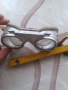 Стари очила и метър, снимка 6