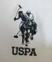 100% Оригинална страхотна мъжка тениска с яка U.S. POLO ASSN! , снимка 6