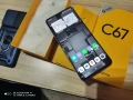 Realme C67 8+8/256 128mpx.продава/бартер , снимка 3