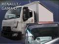 Ветробрани за RENAULT Gama D Cab 2,0 (3,5-7,5T) (2014+) Неко, снимка 1