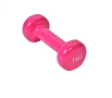  Гирички, тежести за ръце, розови, 1кг, снимка 1 - Фитнес уреди - 44616514