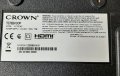 Продавам,Power-17IPS62,Main-17MB230,T.con-6870C-0769A от тв.CROWN 43770UWS, снимка 2