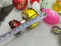 Стъклени играчки за елха , снимка 10