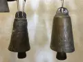 стари български камбани ( чанове ), снимка 5